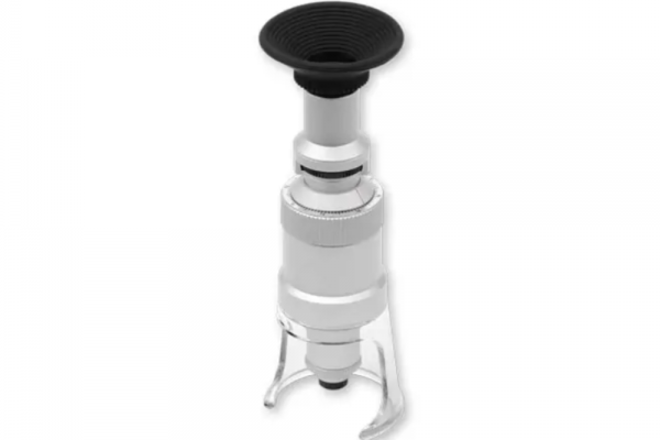 Kính hiển vi đo khe nứt bê tông